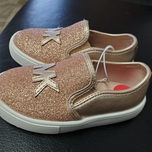 Toddler shoes